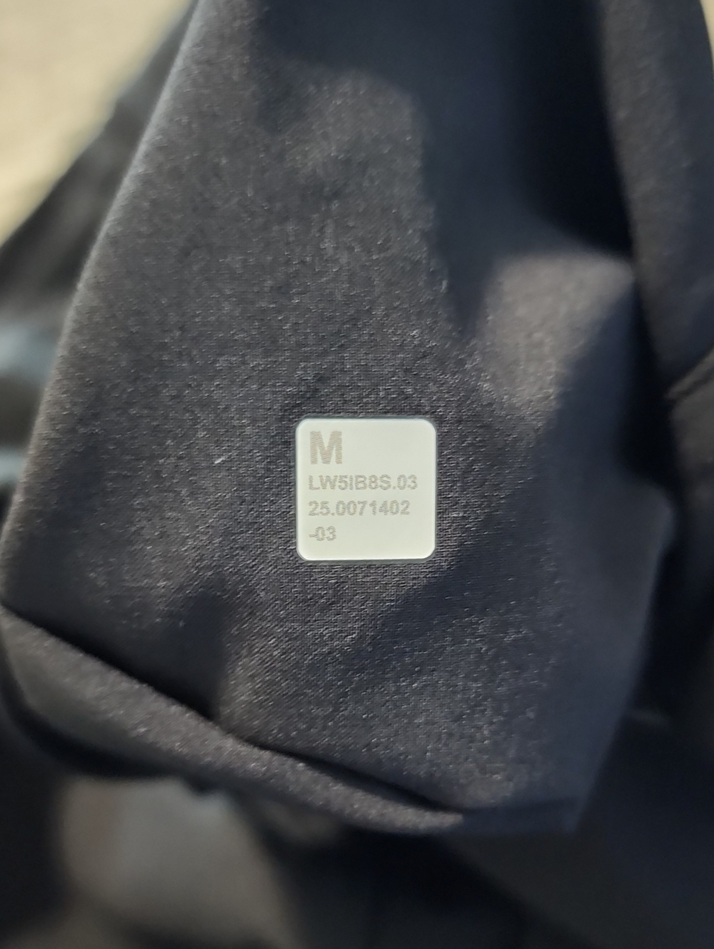 ๐ต Lululemon "Daydrift" High Rise Straight Leg Trouser ๐ต - Picture 4 of 6